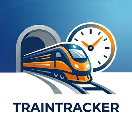 TrainTracker
